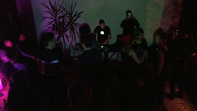 Podval.004 - Marmi (Live)