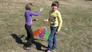 Поездка в родной посёлок  Илеза Архангельской области, 2011г.