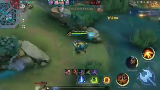 Реакция стримера на мою игру. Клауд EXE смотреть онлайн