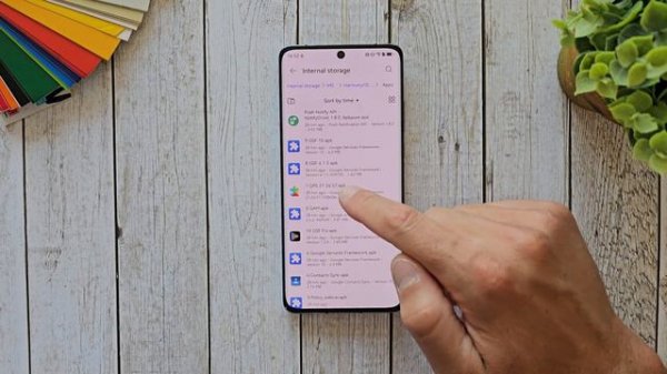 Harmony OS install Native Google Services