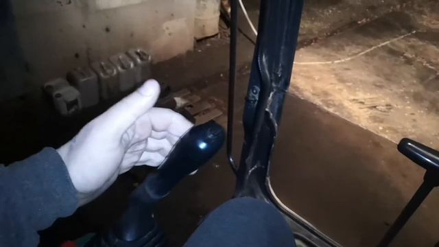 Ремонт гидравлики. смотреть онлайн