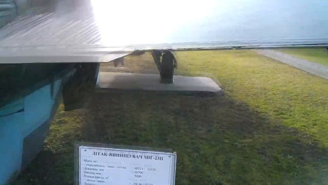 Волынский региональный музей украинского войска и военной техники. Луцк смотреть онлайн