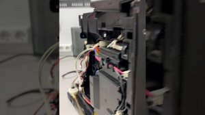 Ремонт редуктора кофемашины Nivona