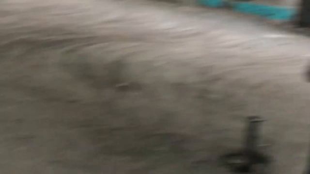 катаемся в КРЮКОВЕ (село)