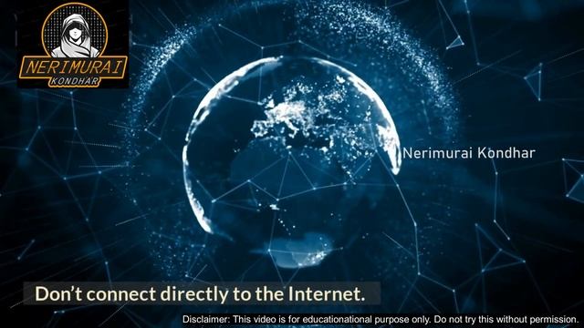 How do Hackers stay Anonymous online? | Ethical Hacking | Internet Privacy | Hacking Anonymous смотреть онлайн