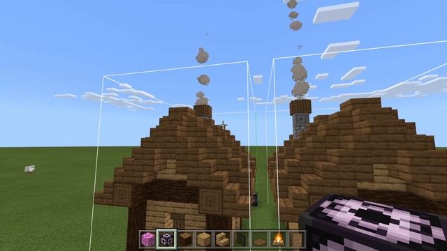 Как использовать структурный блок? | Гайд по структурному блоку майнкрафт | структурный блок гайд смотреть онлайн