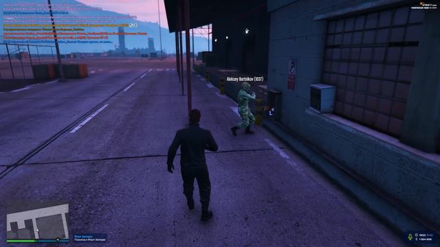 ЭТО БОЛЬШАЯ ОШИБКА... УГАР В GTA RP!!! #17 смотреть онлайн