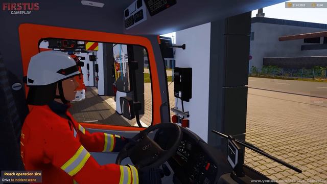 Emergency Call 112 - Budapest Police, Firefighters First Responding! 4K смотреть онлайн