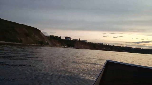 Камское Устье. Гора Лобач. 2019 смотреть онлайн