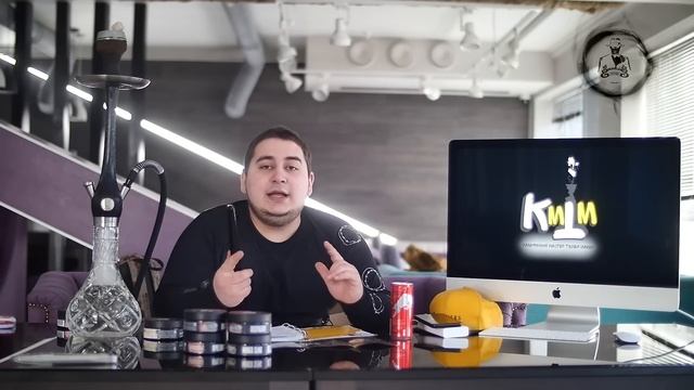 Обзоры по фактам Must Have Tobacco 30 вкусов смотреть онлайн