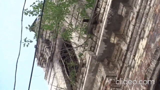 сгоревшие старые дома .памятник архитектуры дом виденеева 15 июня 2022.россия город уфа russia смотреть онлайн