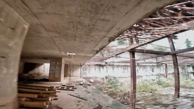 Urban Forest (Protek35 + SMO 4K) смотреть онлайн