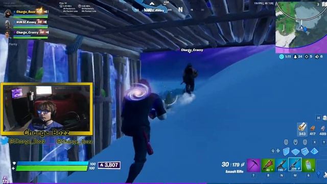 Epic Arena End Game смотреть онлайн