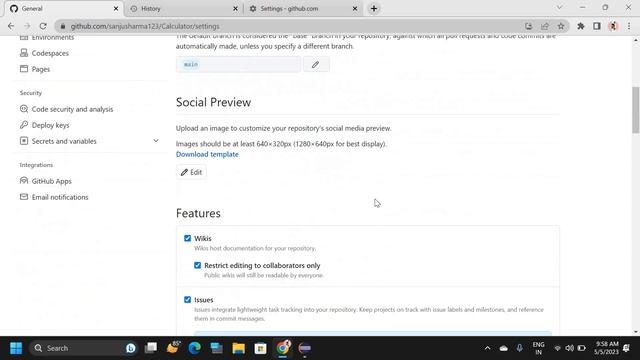 Delete Your Java Github Repository Without Using Command-Line. смотреть онлайн