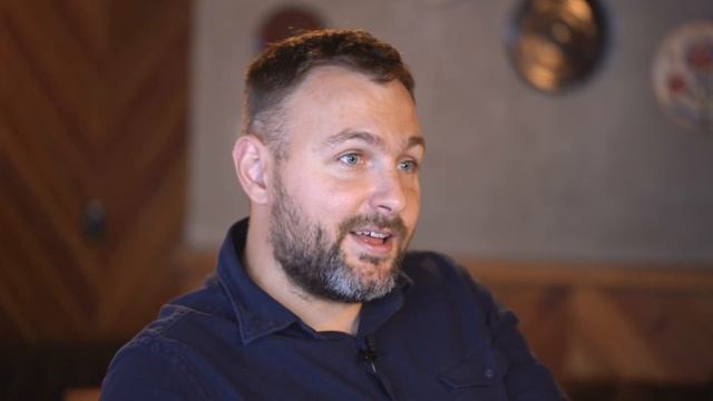 Iiko в сетях «Хачо и Пури» и «Пхали-Хинкали» (Санкт-Петербург)