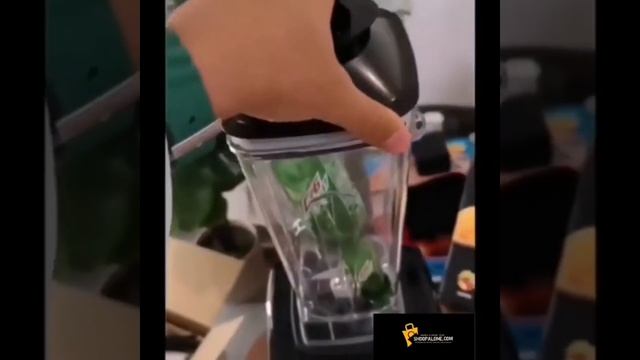 Mélangeur SILVER CREST 3000w multifonction смотреть онлайн