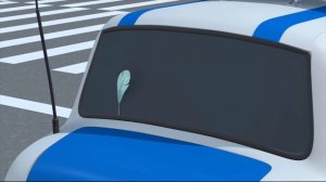 Храбрые Автомобили l Тайо Лучшие Русский Эпизод l Пат смеётся l Приключения Тайо