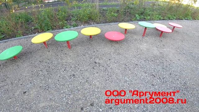 Бум бревно от ООО "Аргумент" смотреть онлайн