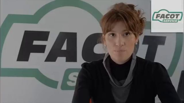 Sigillatura GAS - Relinig - Facot Chemicals смотреть онлайн