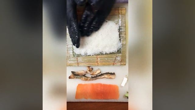 Вкусное и быстрое Филадельфия в домашних условиях смотреть онлайн