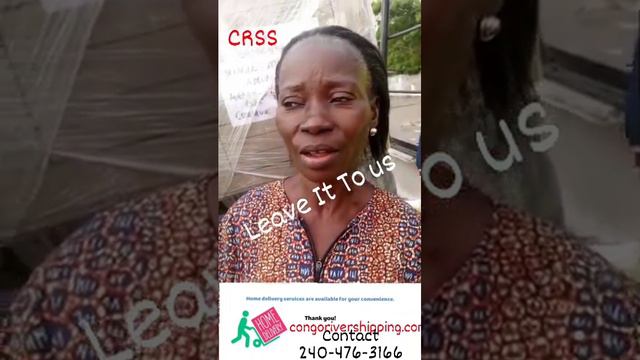 Congo River Shipping Services Testimonials смотреть онлайн