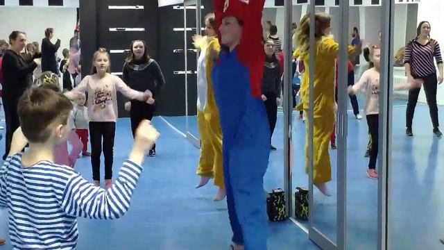 Микс мини диско 15.02 смотреть онлайн