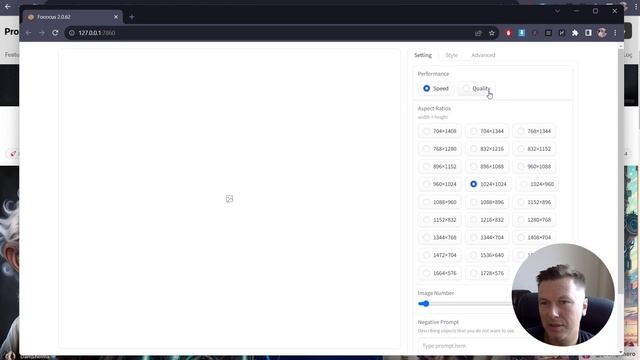 Как установить Stable Diffusion (SDXL) на свой компьютер!