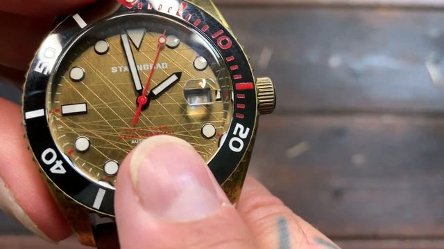 STALINGRAD WATCH REVIEW (Episode 77)