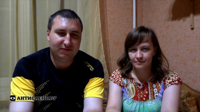 54. Перед выпуском саентологической «Фазы 2». Часть 2. История бывших саентологов смотреть онлайн