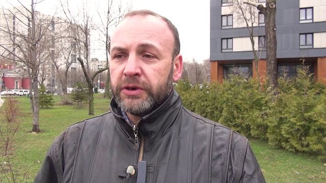 Куда плывет Ной?