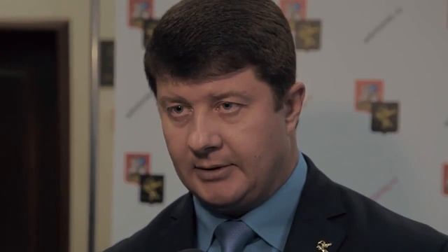 Владимир Витальевич Слепцов. Госадмтехнадзор Московской области подвел итоги работы за прошлый год смотреть онлайн