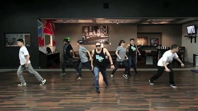 Красивые Моменты в Танцах смотреть онлайн