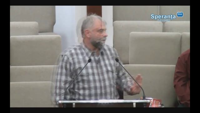 Проповедь Владимира Пустан.  Нагорная проповедь - величайшая проповедь из сказанных когда либо!