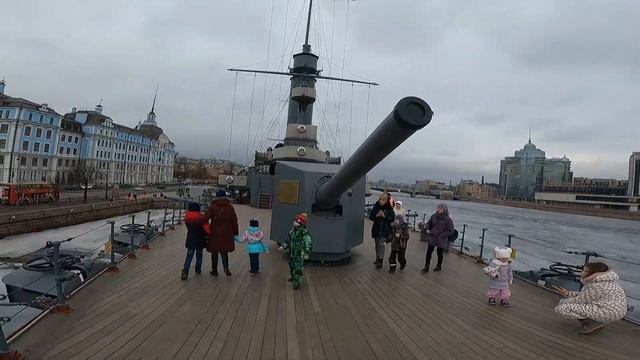 Крейсер Аврора смотреть онлайн