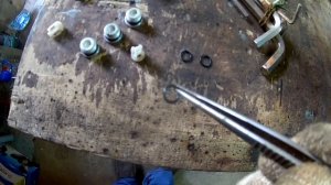 Ремонт минимойки HUTER