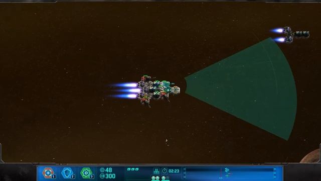Space Run #2 - Stellar Road (5-Star Run) - Expert - Walkthrough смотреть онлайн