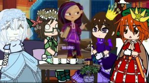 ∆?️ РЕАКЦИЯ МАМ СП НА СП [ТТ]?️∆