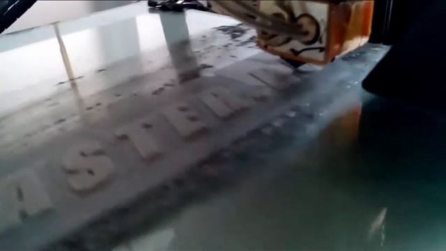 3D печать : эмблема на авто смотреть онлайн
