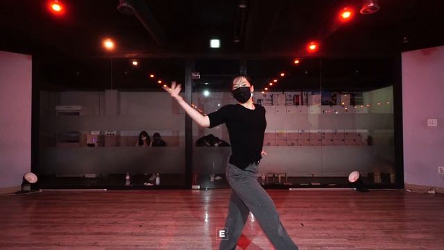 Glee - Survivor : I will Survive Choreography SOPIA смотреть онлайн
