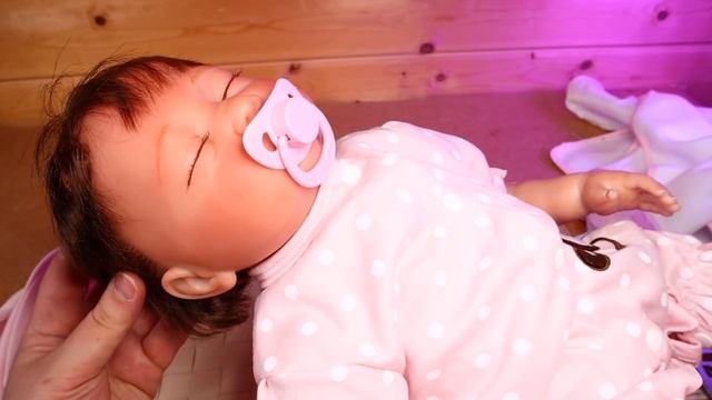 Я СТАЛ ПАПОЙ или как стать отцом за 60 долларов и заказать ребенка из США который оказался реборн смотреть онлайн