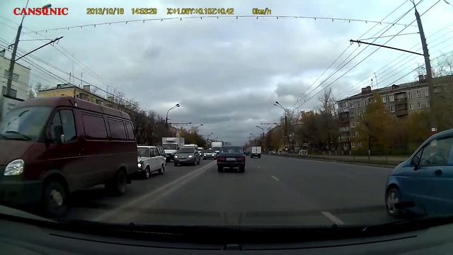 Сansonic cdv-800 в Нижнем Новгороде | Видеорегистратор-НН | (831) 413-18-55 смотреть онлайн