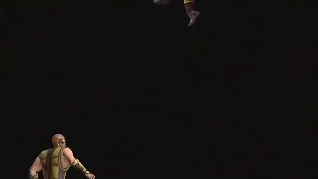 MK11 mobile смотреть онлайн