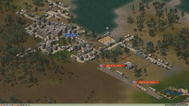 Industry Giant 2 - E39 - Food For The People - Part 2 смотреть онлайн