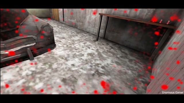 Granny All Game Over Scenes With Grandpa | Granny Unofficial Mod смотреть онлайн