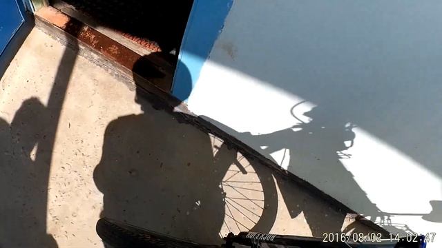 Без переднего тормоза смотреть онлайн