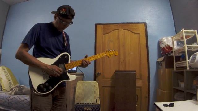 Deluxe telecaster 70s Classic Vibe Squier 1 смотреть онлайн