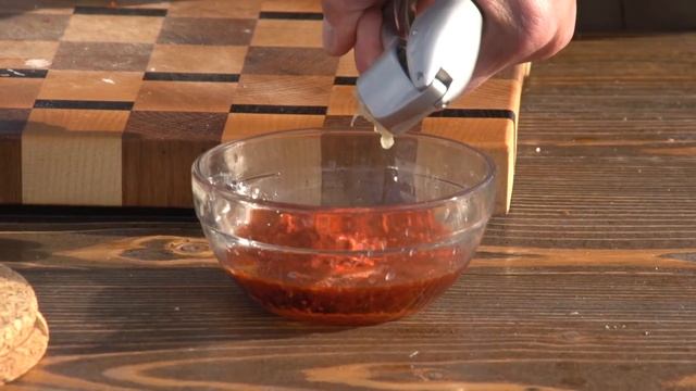 Готовим на природе № 4 смотреть онлайн