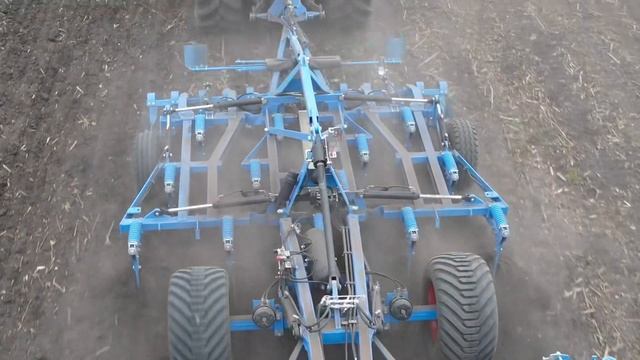 Lemken Karat 10 - Magyarország bemutató смотреть онлайн