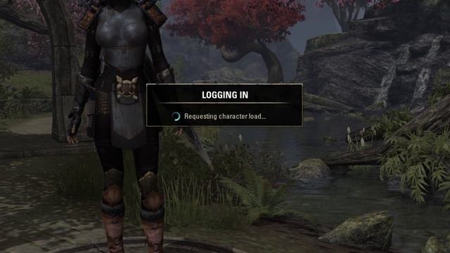 ESO Provisioning level Guide - clear Bank & Gold ELDER SCROLLS ONLINE смотреть онлайн
