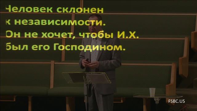 Тимофей Олейников Церковь, как Тело Христово Законы тела 2 семинар смотреть онлайн